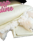 Organic cotton duvet, soft and sustainable, shop online for eco-friendly comfort.
