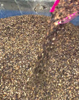 Buckwheat Hulls - Grown in the US!