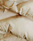 BEST Wool PillowWool is naturally antimicrobial, dust-mite resistant, soft, resilient, hypoallergenic, and naturally regulates body temperature during hot months and keeps us warm dPillowWool Pillow