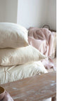 Best Kapok Pillow for Eco-Friendly and Comfortable Sleep