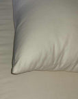 Best Organic Cotton Pillow - GOTS Certified!These 100% GOTS certified organic, vegan, natural, & biodegradable pillows are breathable and work well for those who prefer a firm-yet-supportive feel. Cotton iPillowOrganic Cotton Pillow - GOTS Certified