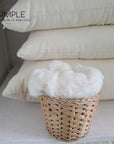 Best Organic Cotton Pillow - GOTS Certified!These 100% GOTS certified organic, vegan, natural, & biodegradable pillows are breathable and work well for those who prefer a firm-yet-supportive feel. Cotton iPillowOrganic Cotton Pillow - GOTS Certified