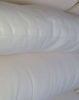 Wool Mattress TopperPeople ask, why are your wool products so much more expensive than other companies? The answer is simple, we use only pure New Zealand sheep wool batting and never uTopperWool Mattress Topper