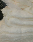 Organic Cotton Batting - GOTS CertifiedEach Organic cotton fluffy batting sheet is about 2" thick and is sold by the pound. The size of 1 lb. of cotton is approximately 35"x58"x2" and can come as big as 7DIYOrganic Cotton Batting - GOTS Certified
