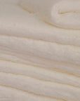 Organic Cotton Batting - GOTS CertifiedEach Organic cotton fluffy batting sheet is about 2" thick and is sold by the pound. The size of 1 lb. of cotton is approximately 35"x58"x2" and can come as big as 7DIYOrganic Cotton Batting - GOTS Certified