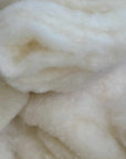Organic Cotton Batting - GOTS CertifiedEach Organic cotton fluffy batting sheet is about 2" thick and is sold by the pound. The size of 1 lb. of cotton is approximately 35"x58"x2" and can come as big as 7DIYOrganic Cotton Batting - GOTS Certified