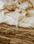 Eco-friendly Kapok Fiber for natural pillow and cushion filling.