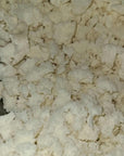 Natural Shredded Latex Fill for pillows, cushions & beanbags.