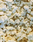 Natural Shredded Latex Fill for pillows, cushions & beanbags.