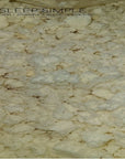 Natural Shredded Latex Fill, biodegradable and mold-resistant.