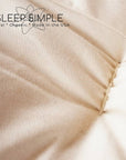 FIRM Organic Cotton and Wool Futon Mattress - GOTS Certified!Simple's firmest all cotton and wool futon mattress is now available in 100% GOTS certified organic cotton and wool, free from any toxins or chemicals. Enjoy the breMattressWool Futon Mattress - GOTS Certified