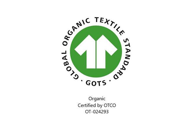 Certified Organic Collection