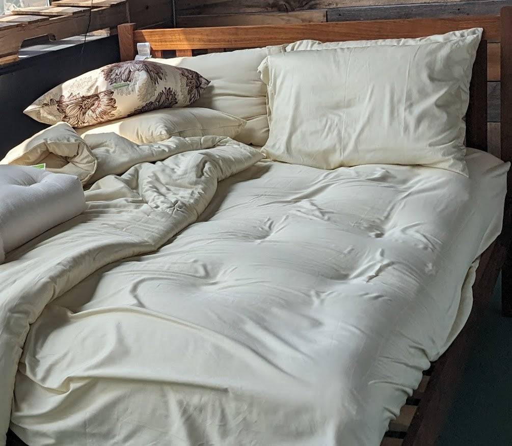 Bedding