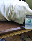 Organic Cotton Bed Sheets