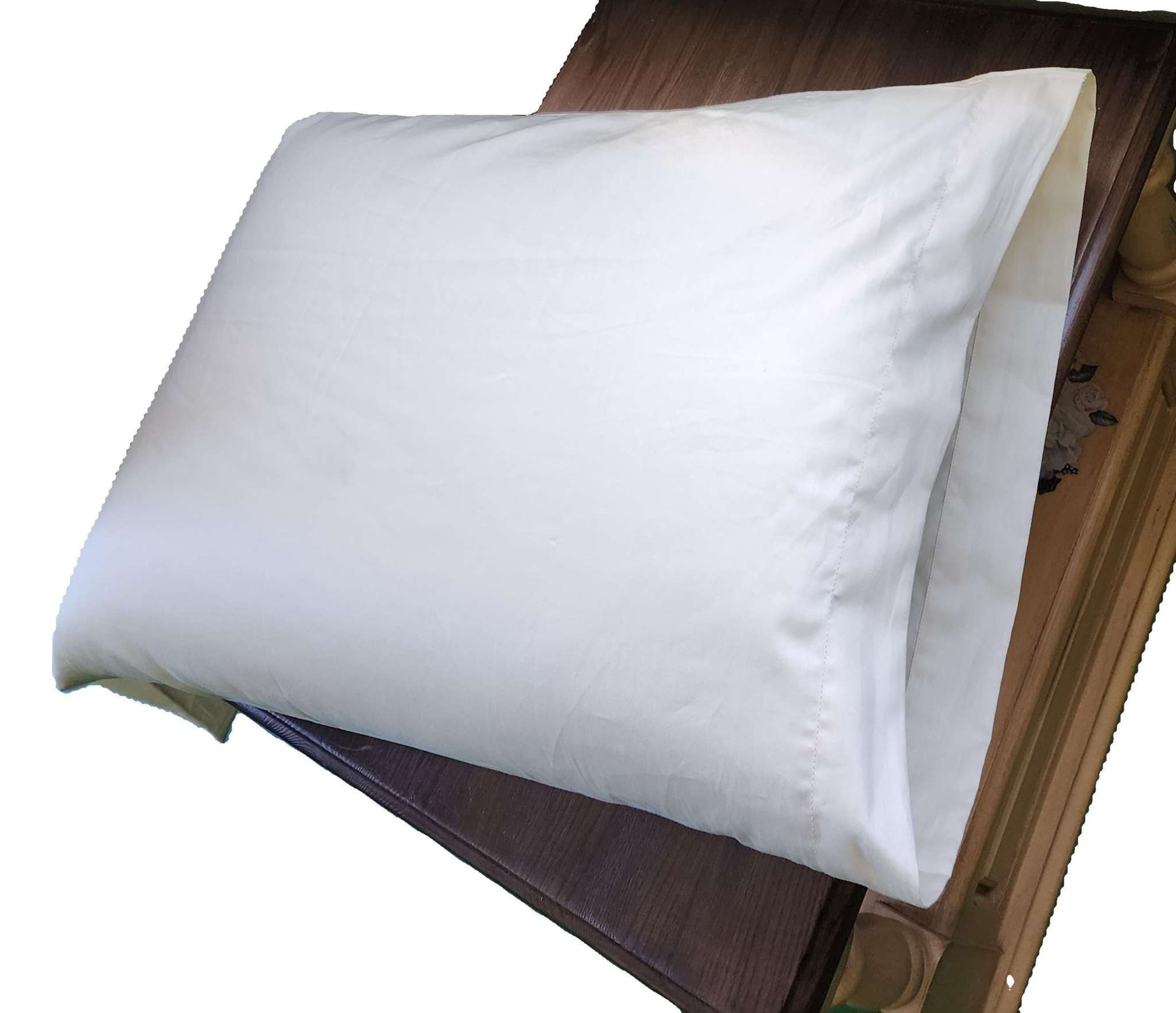 Organic Pillowcases