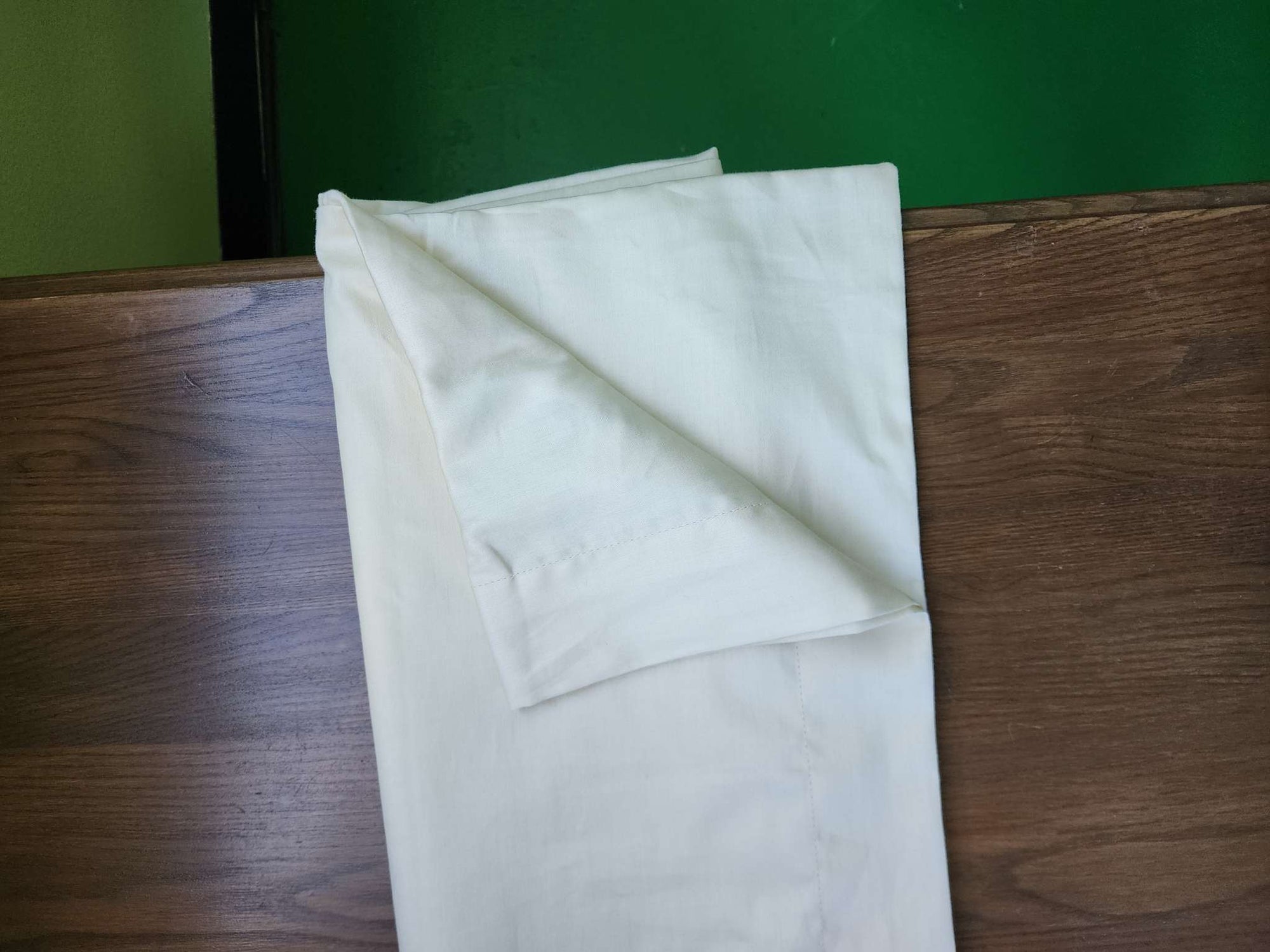 Organic Pillowcases