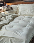 Organic Cotton Bed Sheets