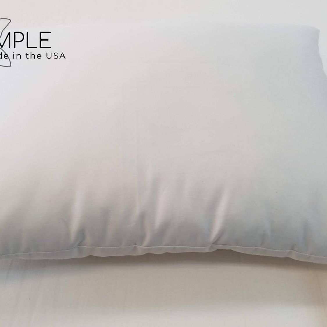 Best Kapok Pillow for soft, sustainable comfort and eco-friendly sleep.