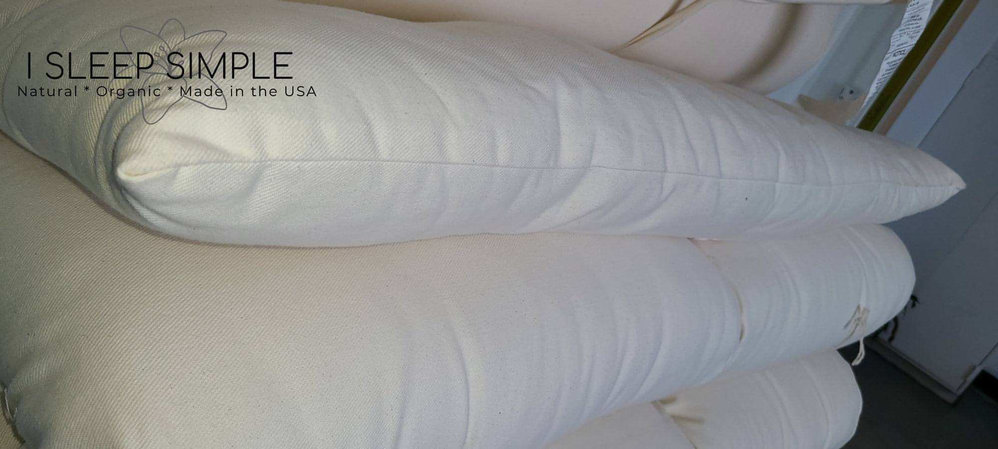 Wool Mattress TopperPeople ask, why are your wool products so much more expensive than other companies? The answer is simple, we use only pure New Zealand sheep wool batting and never uTopperWool Mattress Topper